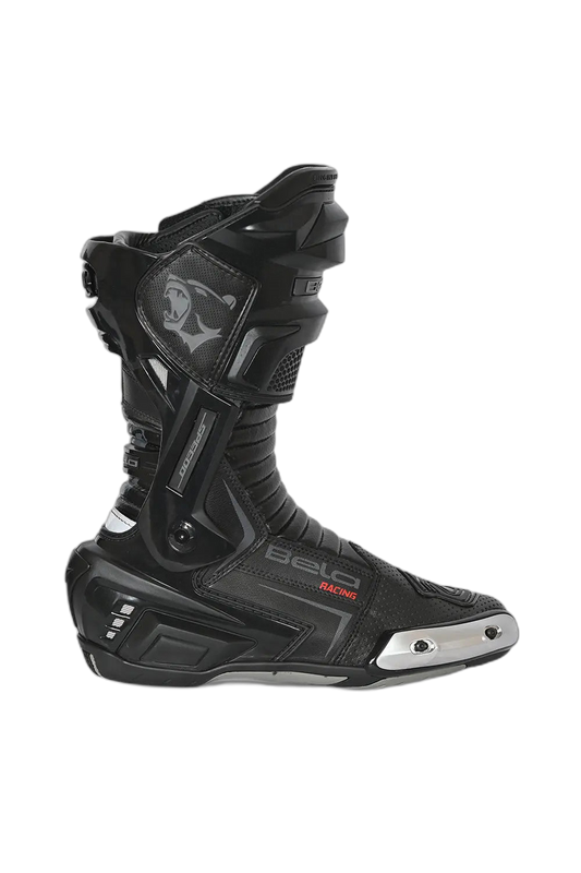 Bela Speedo 2.0 Nero Stivali Da Corsa 