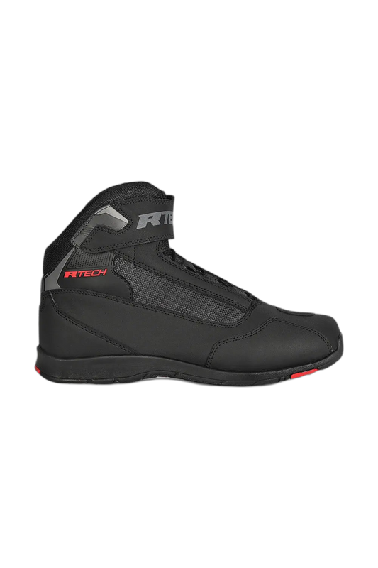R-Tech Airpro Nero moto urbani 
