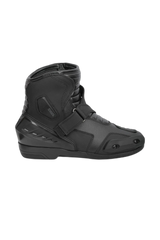 SHUA - Track Botas Negro 