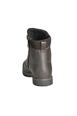 R-Tech - Stivali In Pelle Heritage Wp Marrone 