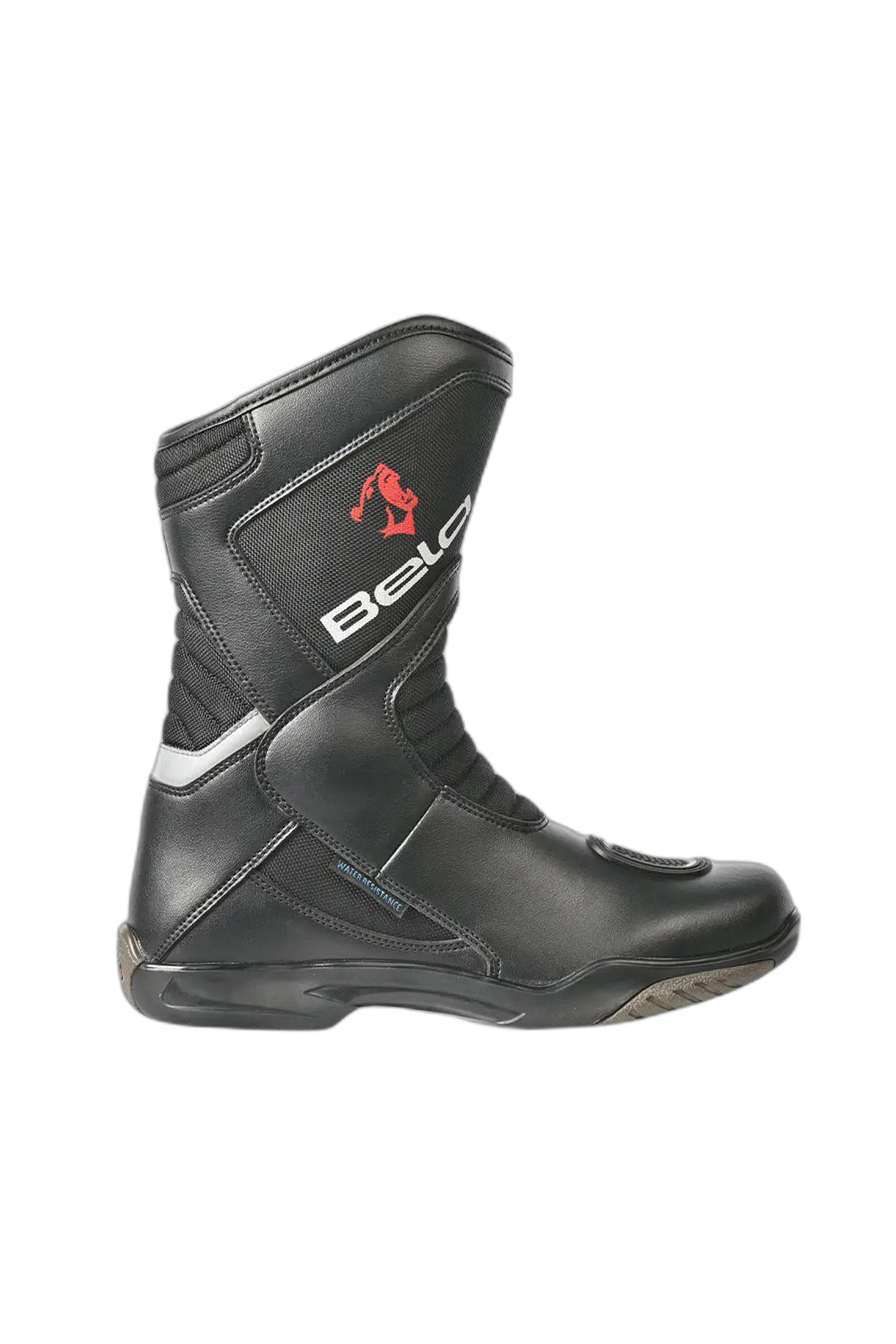 Bela Air Tech turismo Stivali Moto 