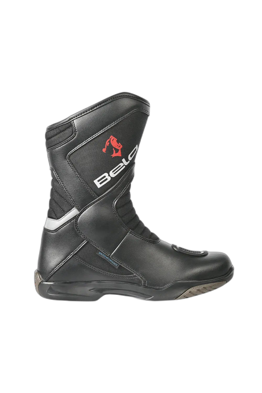 Bela Air Tech turismo Stivali Moto 