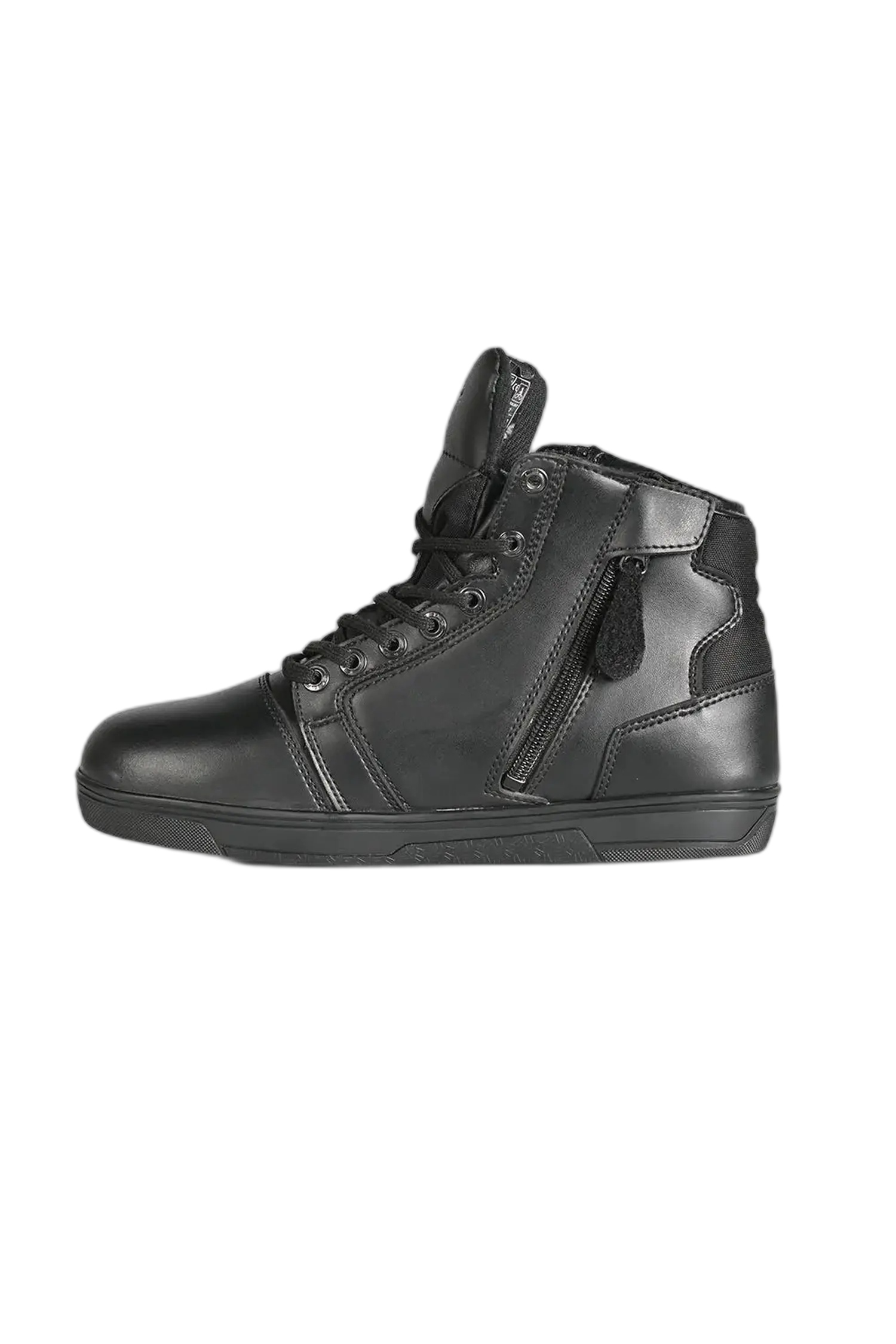 Bela Atlas scarpe Nero 