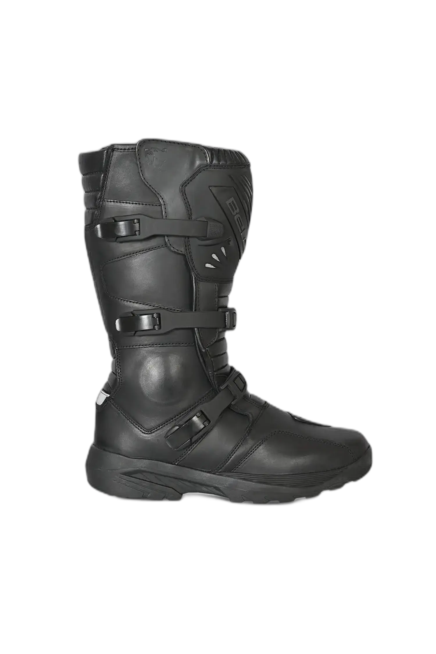 Bela Senior WP Stivali da adventura Nero 