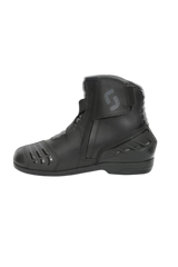 SHUA - Track Botas Negro 