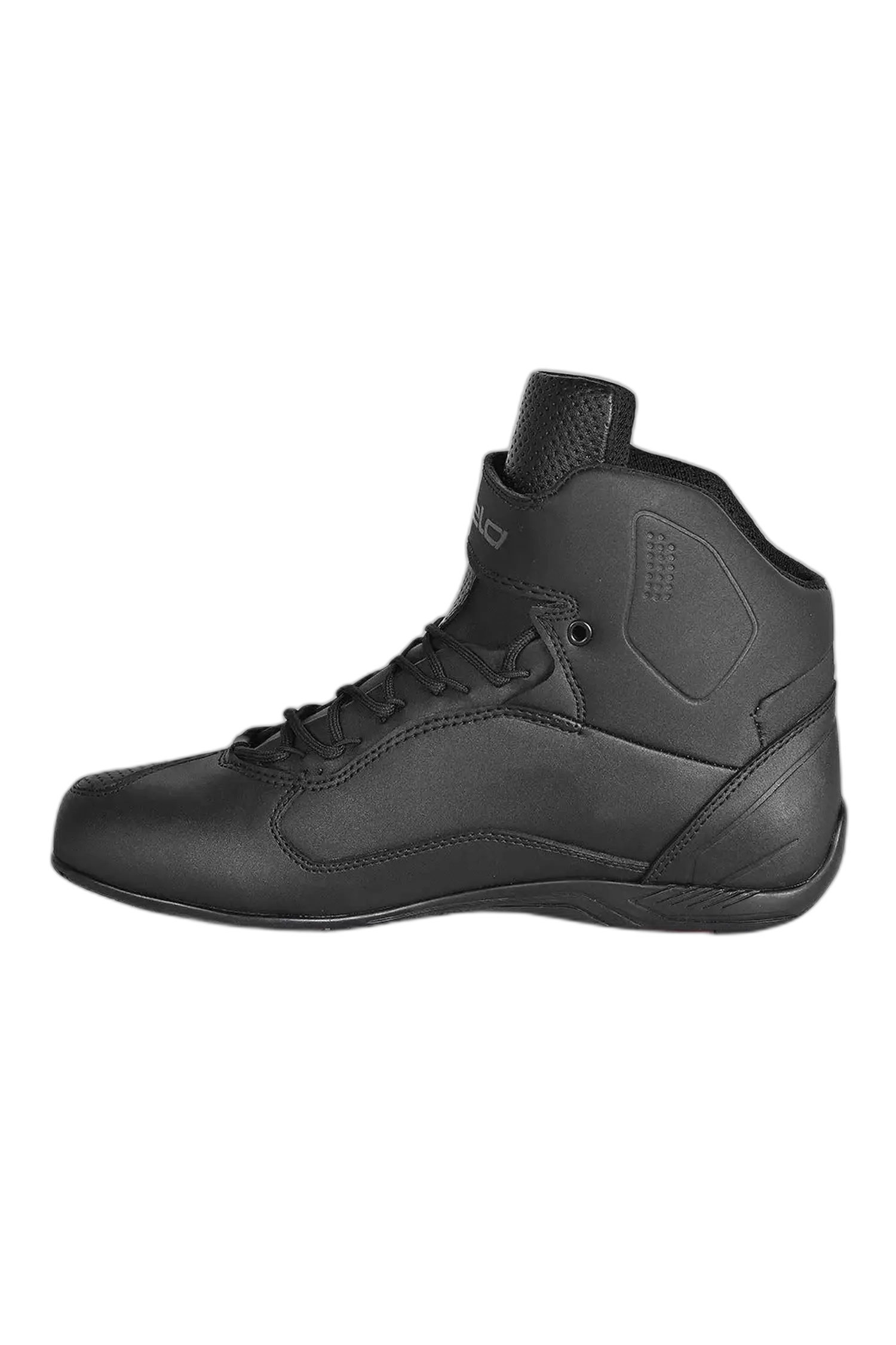 Bela Jet Evo urban Sacarpe Urbano Nero 