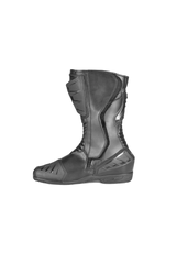 Bela Master Stivali da Moto Corsa Nero 