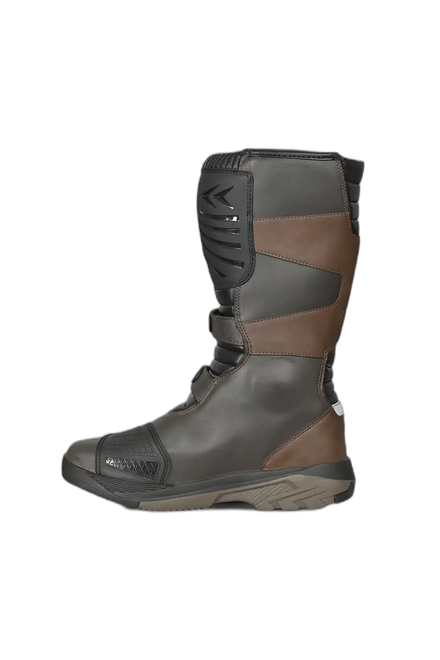 Bela Senior WP Stivali da Avventura Marroni 