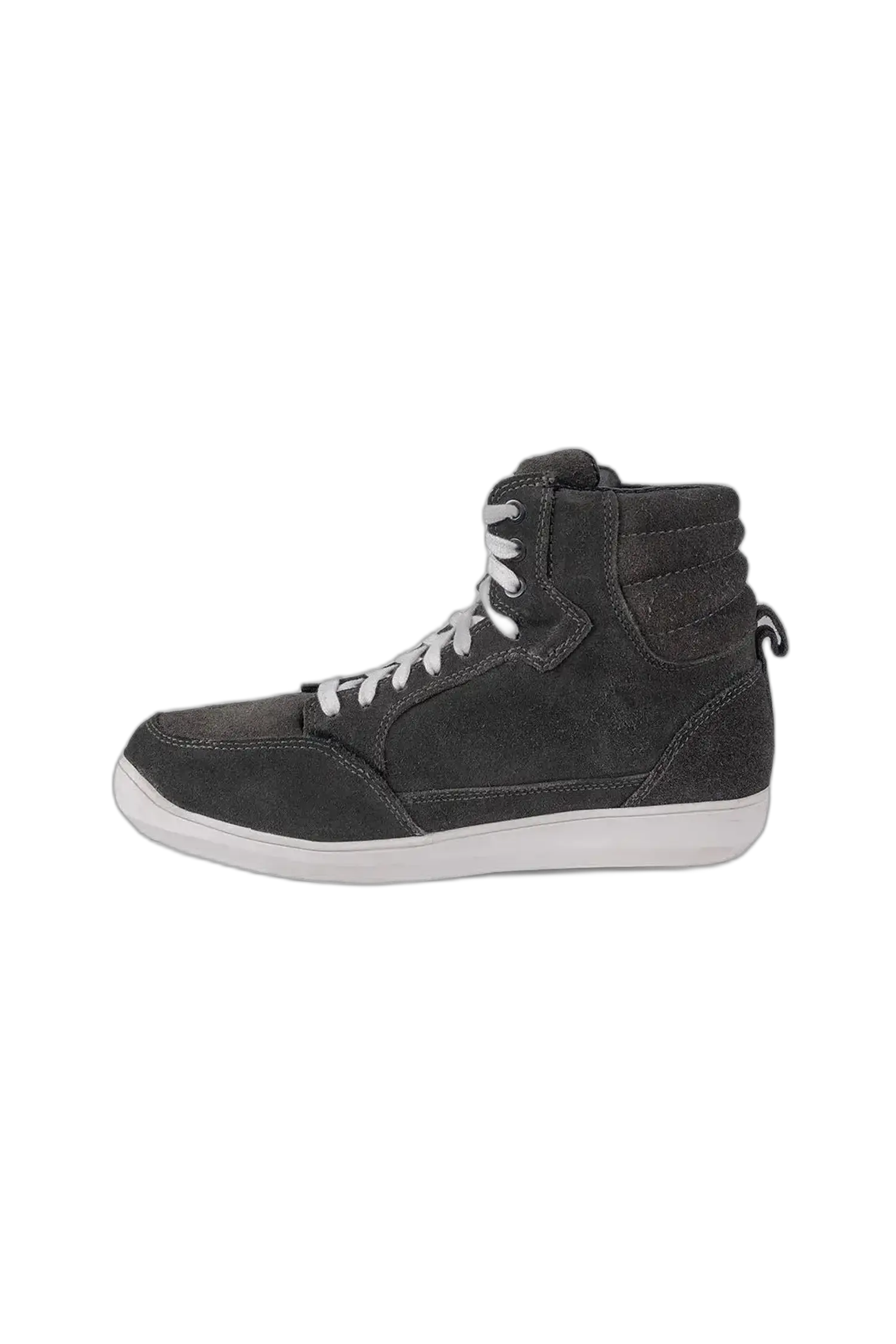 Bela Mood Sneakers Unisex Grigio 