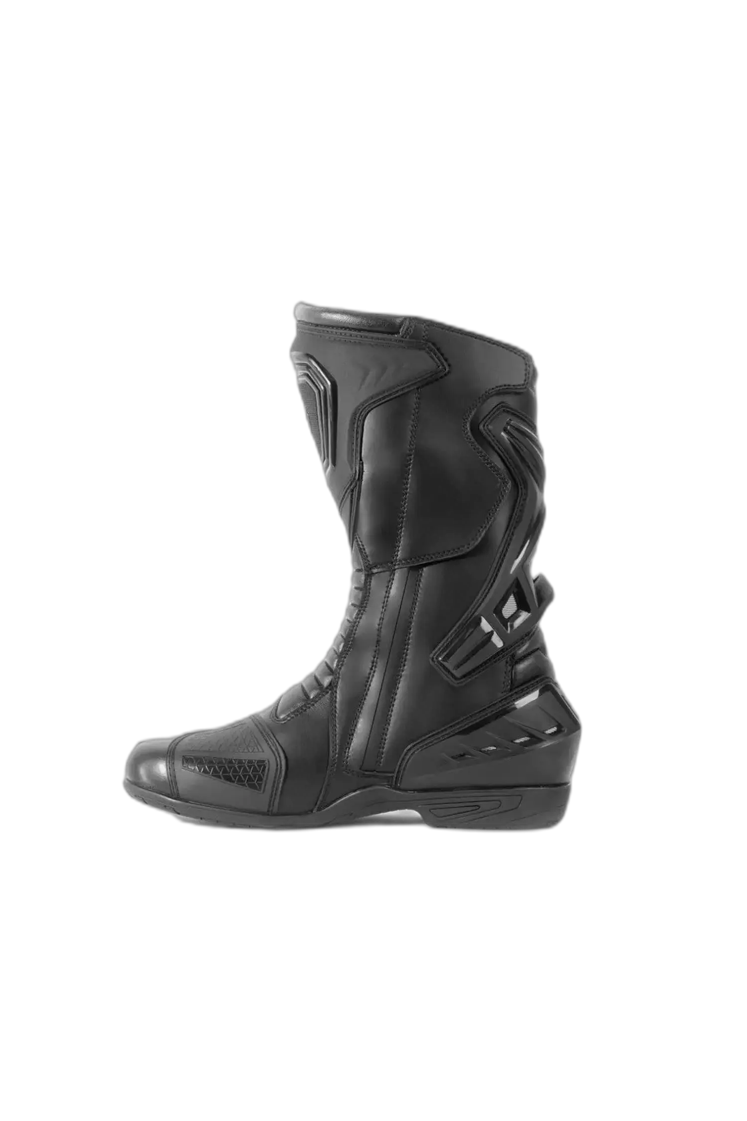 R-Tech Tornado 2.0 Stivali da corsa Nero 