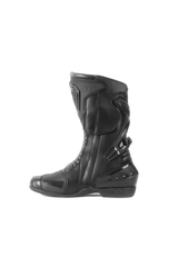 R-Tech Tornado 2.0 Stivali da corsa Nero 