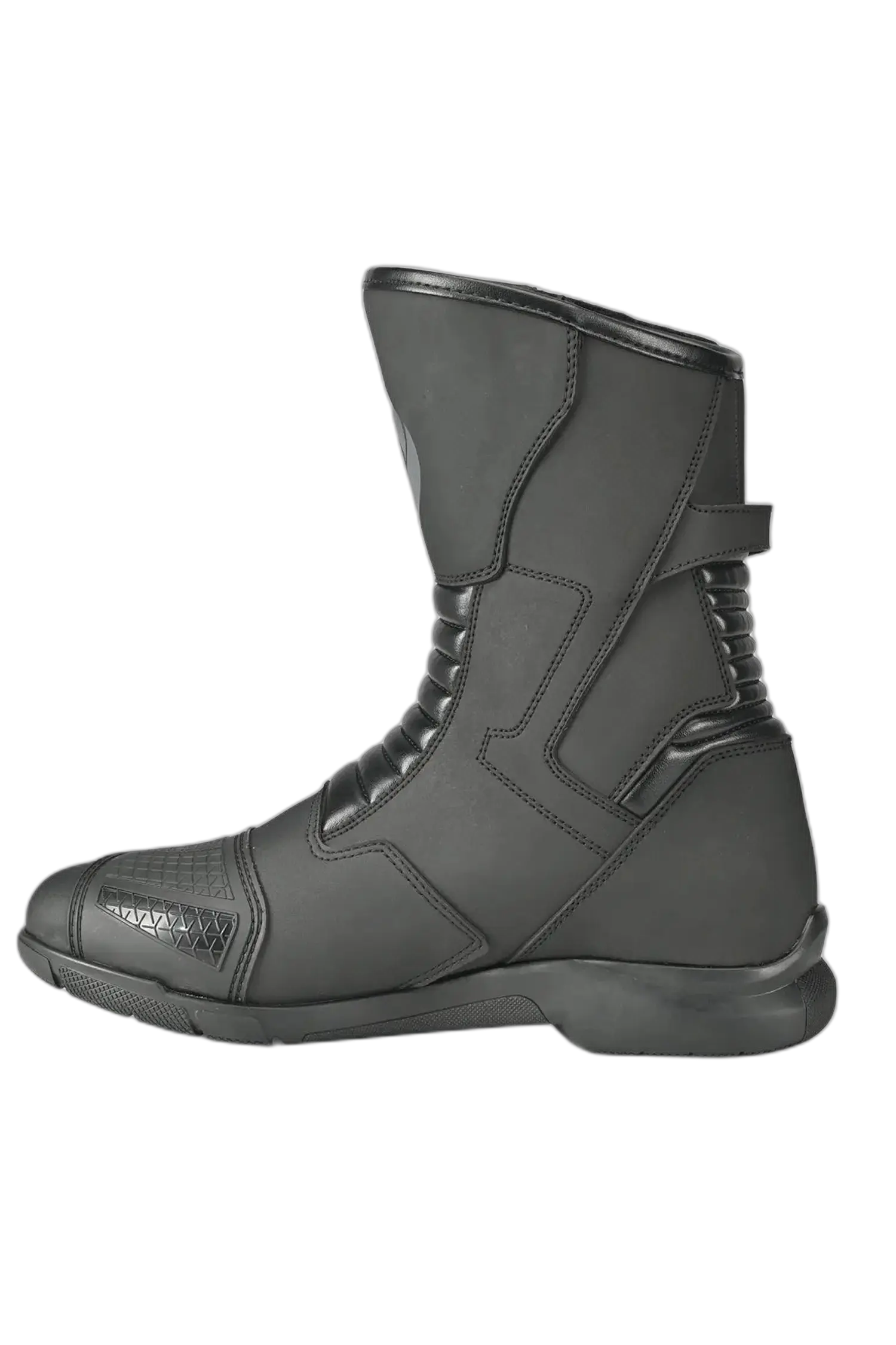 SHUA - Botas Tour Master Nero 