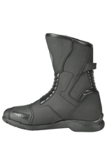 SHUA - Botas Tour Master Nero 