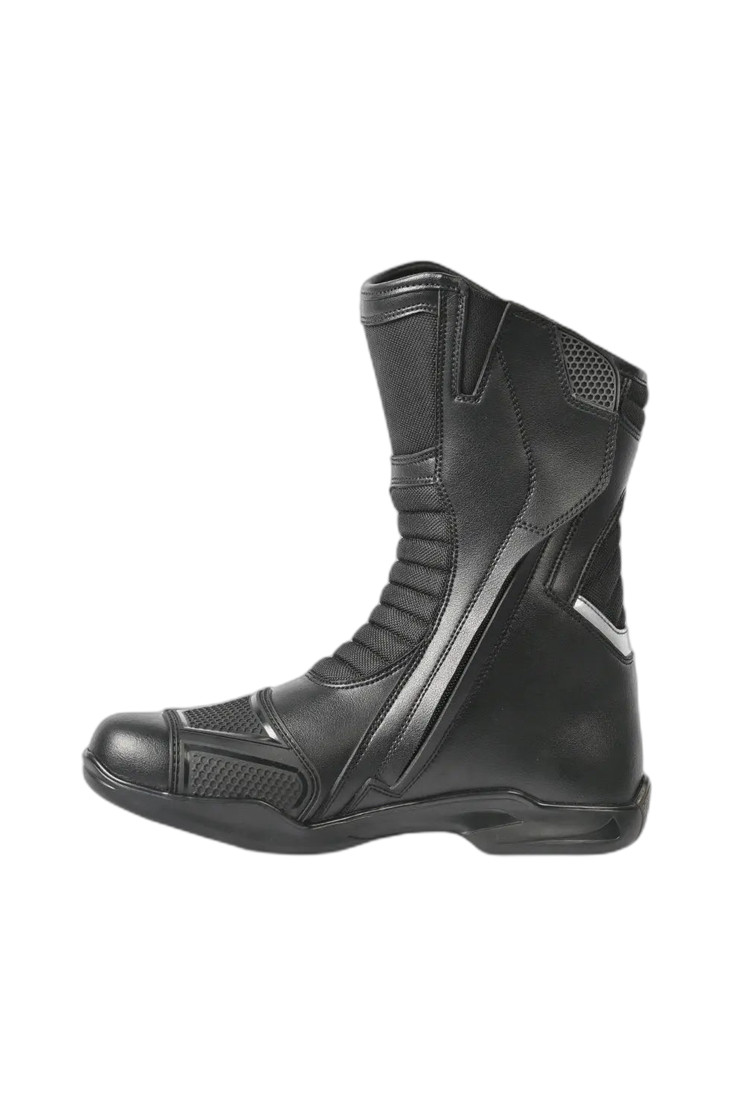 Bela Air Tech turismo Stivali Moto 