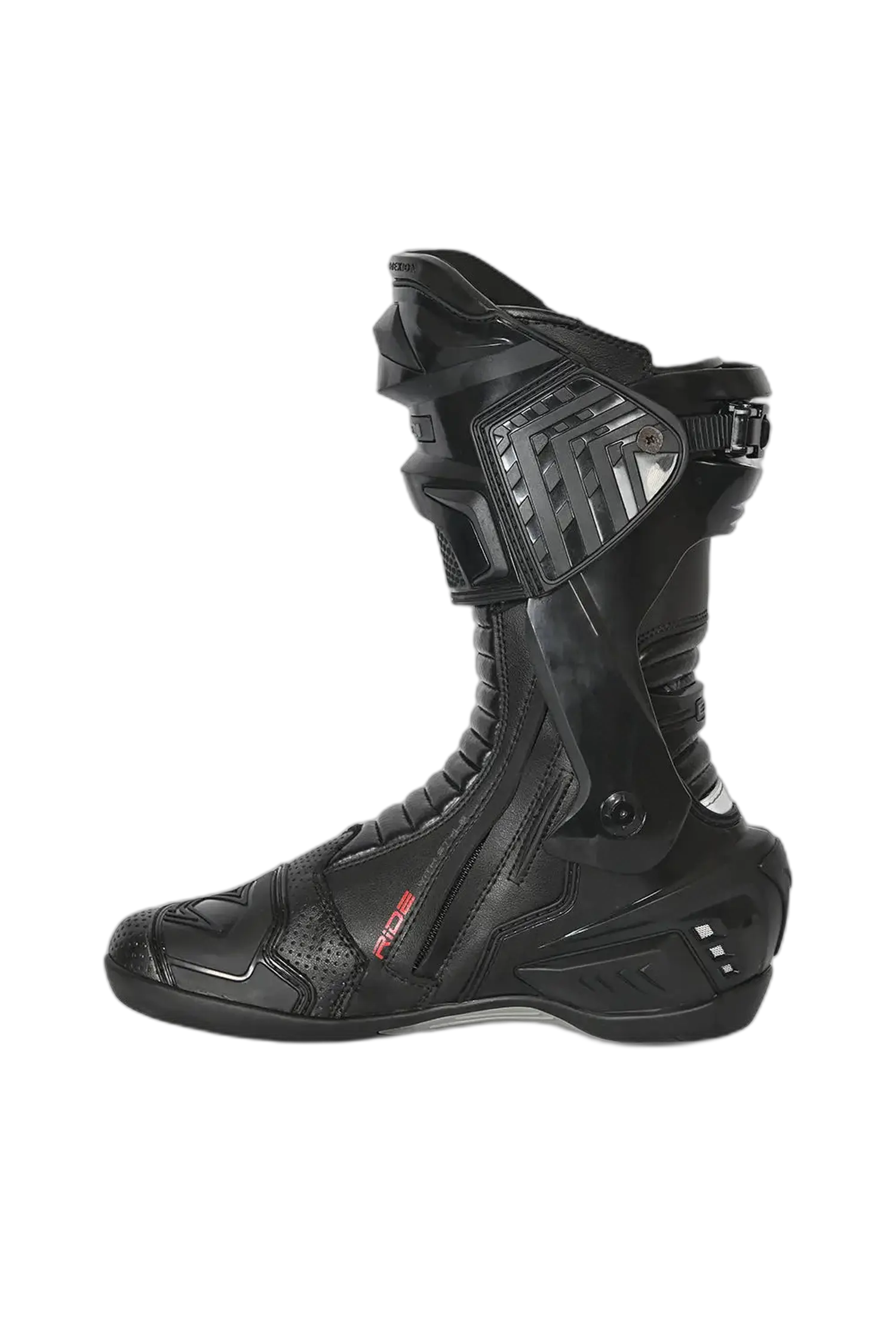 Bela Speedo 2.0 Nero Stivali Da Corsa 