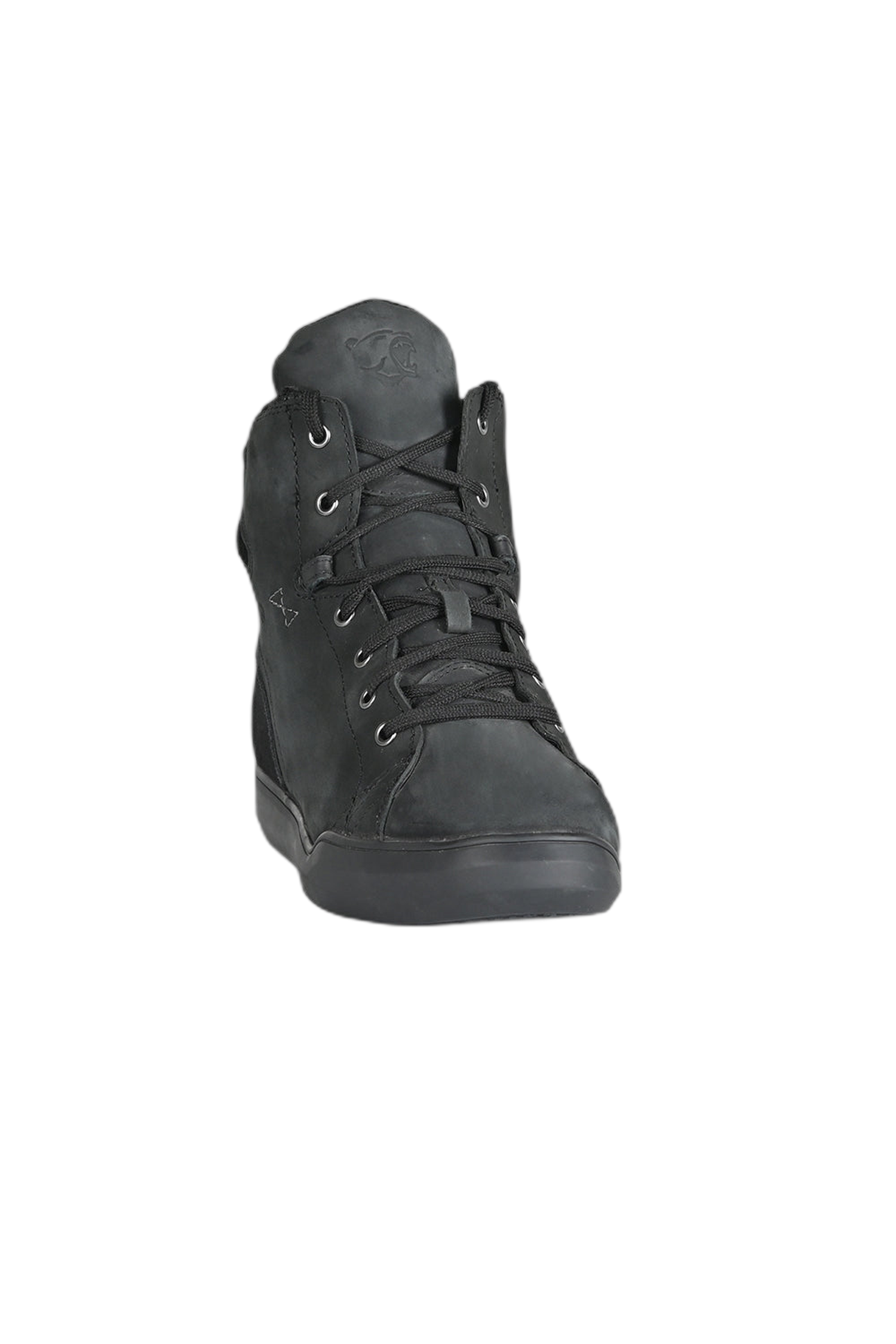 BELA BULLET WP STIVALI DA MOTO NERI 