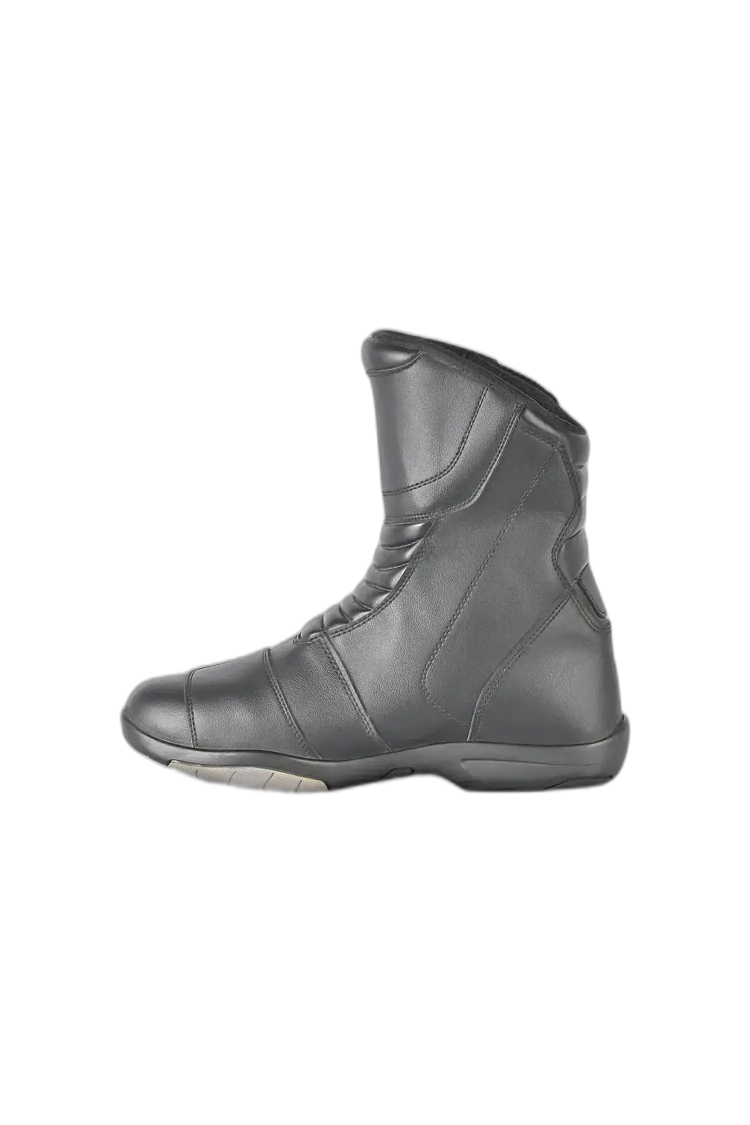 R-TECH Revo Stivali da moto Touring Nero 