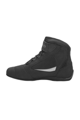 BELA Breeze Urban Stivali da moto Nero 