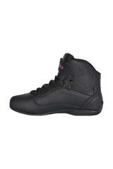 Bela Jet Evo urban Donna Sacarpe Urbano Nero Rosa 