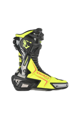 Bela Speedo 2.0 Nero/Gaillio Fluor Stivali Da Corsa 