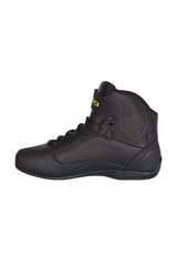 Bela Jet Evo urban Sacarpe Urbano Nero Giallo 