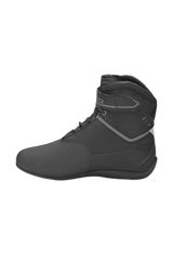 Bela Blaze Scarpe de moto de Urbano Nero 