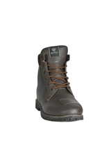 R-Tech - Stivali In Pelle Heritage Wp Marrone 