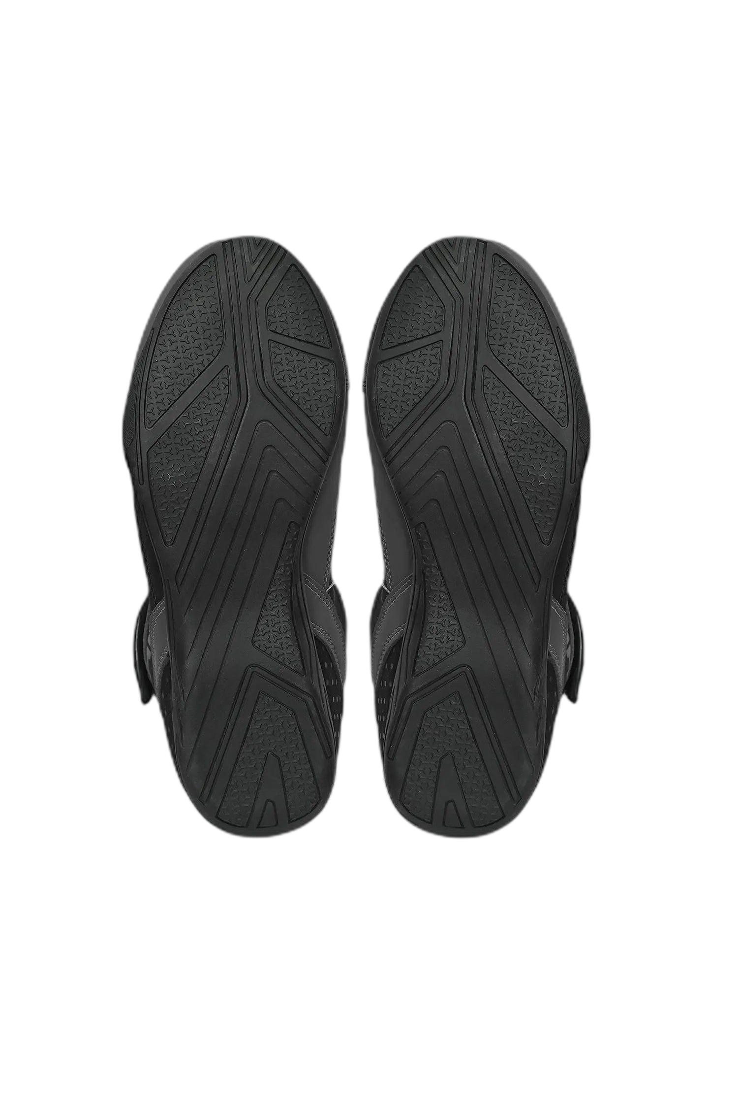 SHUA - Pulse Botas Nero Grigio 