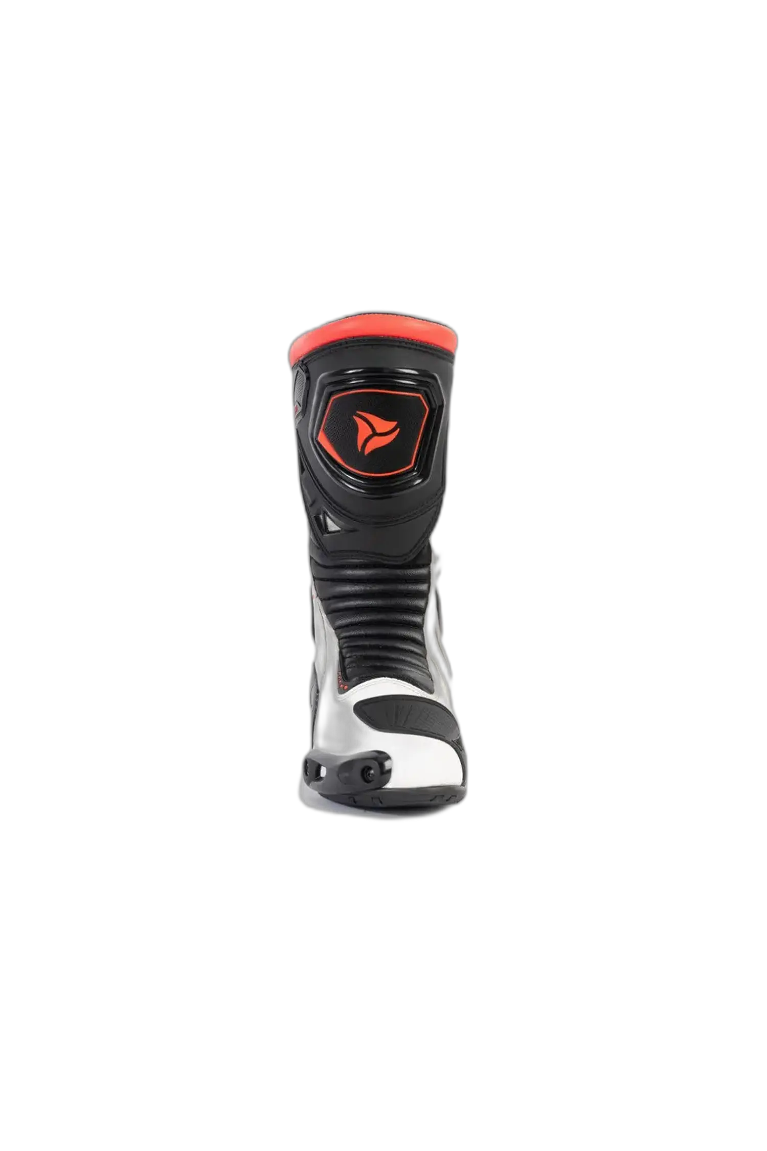 R-Tech Tornado 2.0 Stivali da corsa Nero Bianco Rosso 