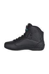 Bela Jet Evo urban Donna Sacarpe Urbano Nero Terquise 