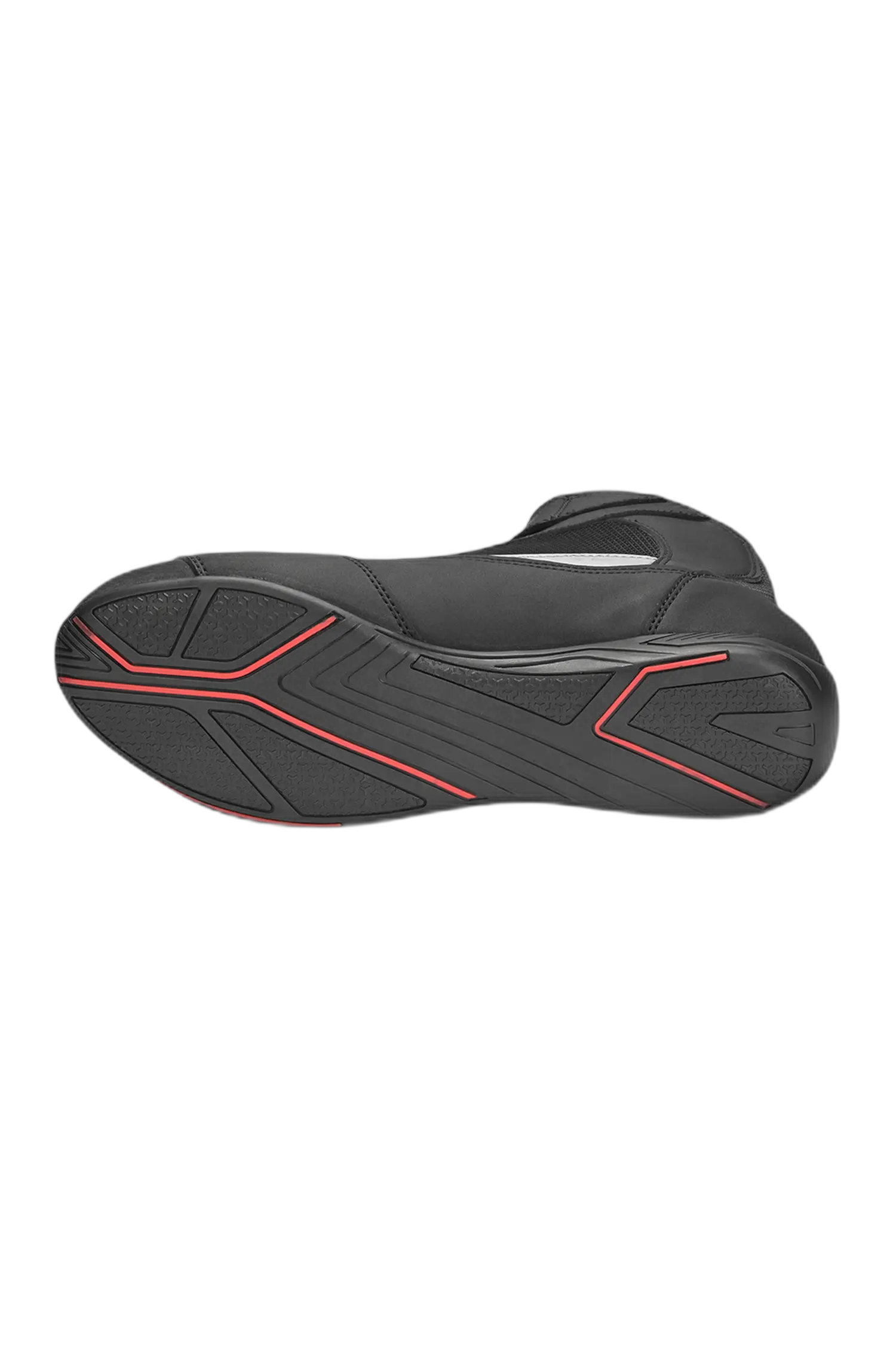 BELA Breeze Urban Stivali da moto Nero 