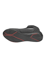 BELA Breeze Urban Stivali da moto Nero 