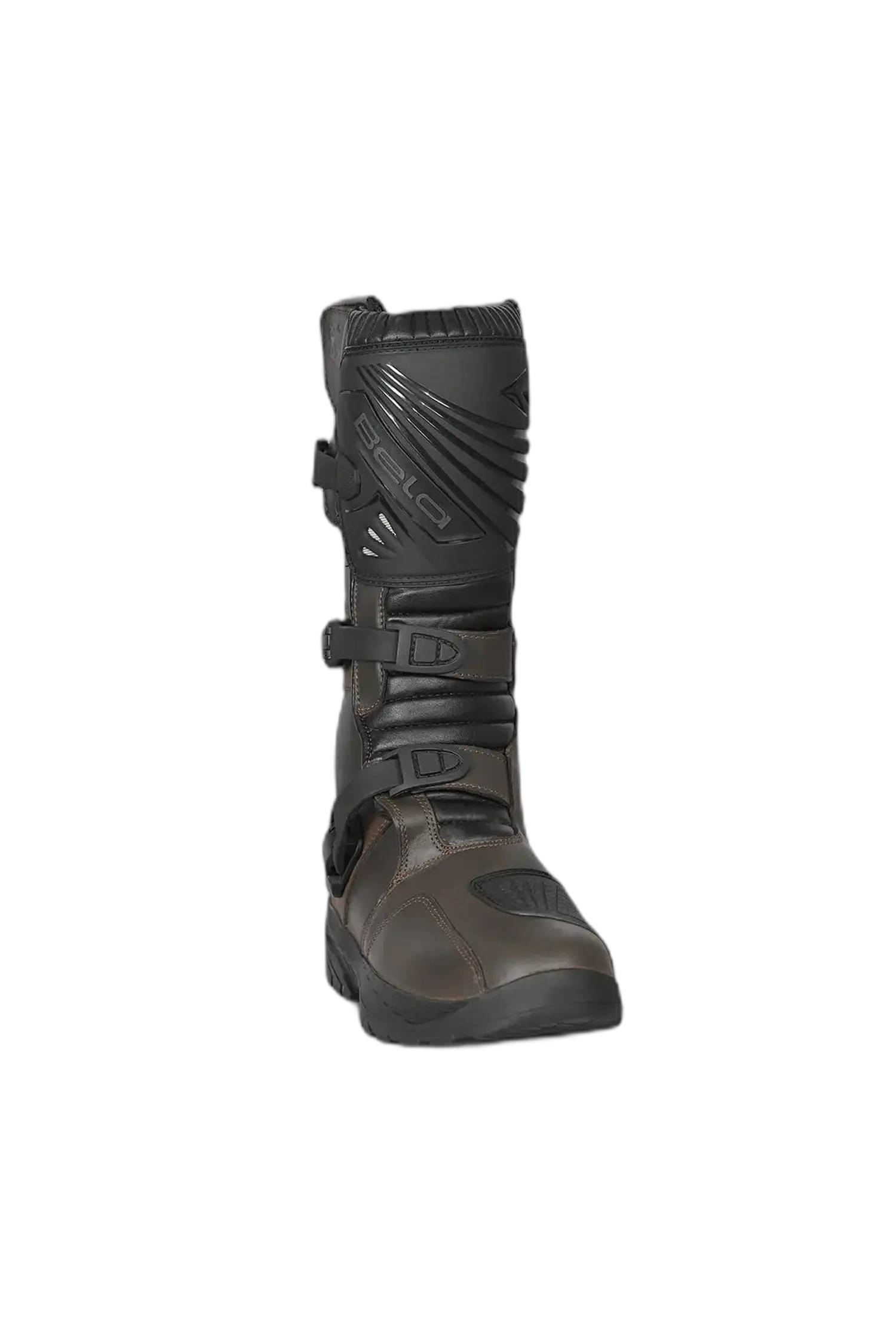 Bela Senior WP Stivali da Avventura Marroni 