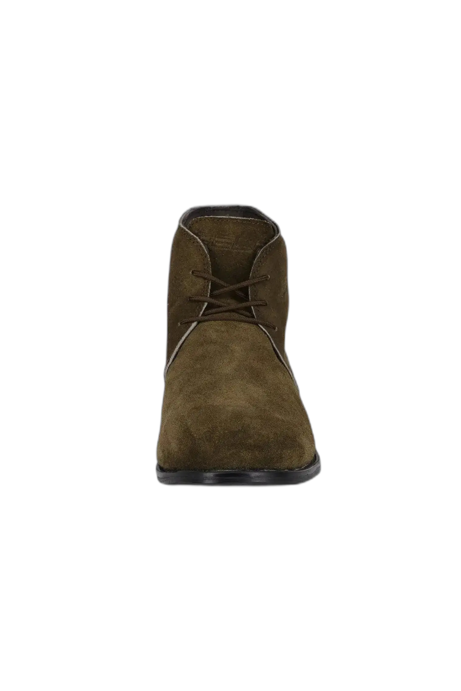 Bela Kent urban Stivali Marrone chiaro Impermeabile 100% Pelle 