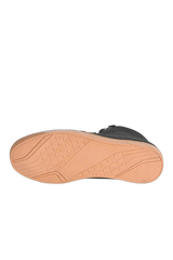 Bela Atlas turismo Stivali Nero Gum 