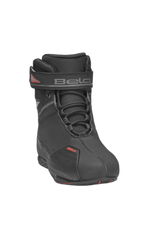 Bela Blaze Scarpe de moto de Urbano Nero 