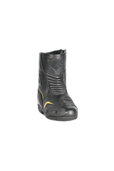 Bela Faster 2.0 Stivali Da Corsa Nero Giallo 