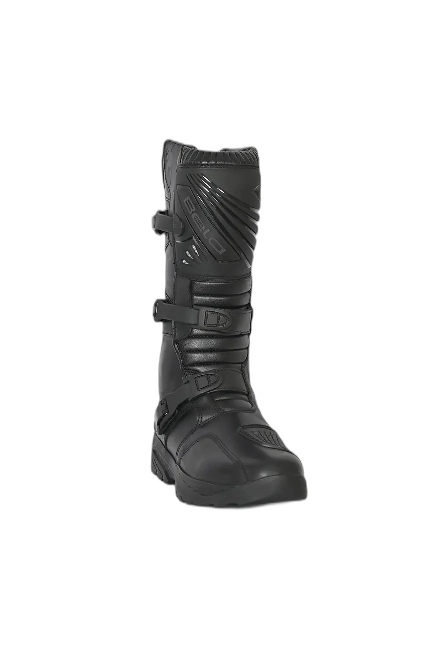 Bela Senior WP Stivali da adventura Nero 