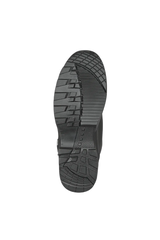 R-TECH -  Traveler in pelle WP Nero 