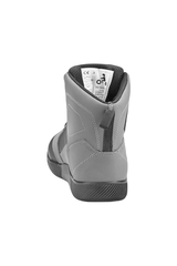 SHUA Shift Stivali pelle grigio 