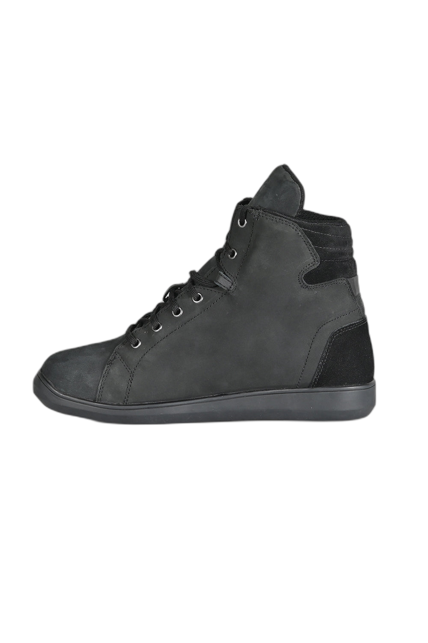 BELA BULLET WP STIVALI DA MOTO NERI 