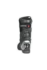 Bela Stivali da moto Corsa Turbo Track - Nero Grigio 