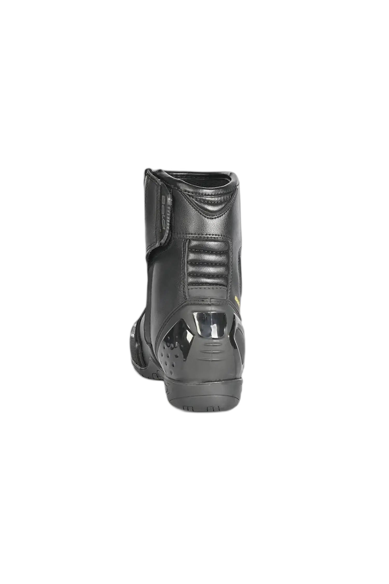 Bela Faster 2.0 Stivali Da Corsa Nero Giallo 