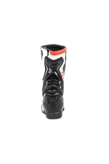 R-Tech Tornado 2.0 Stivali da corsa Nero Bianco Rosso 