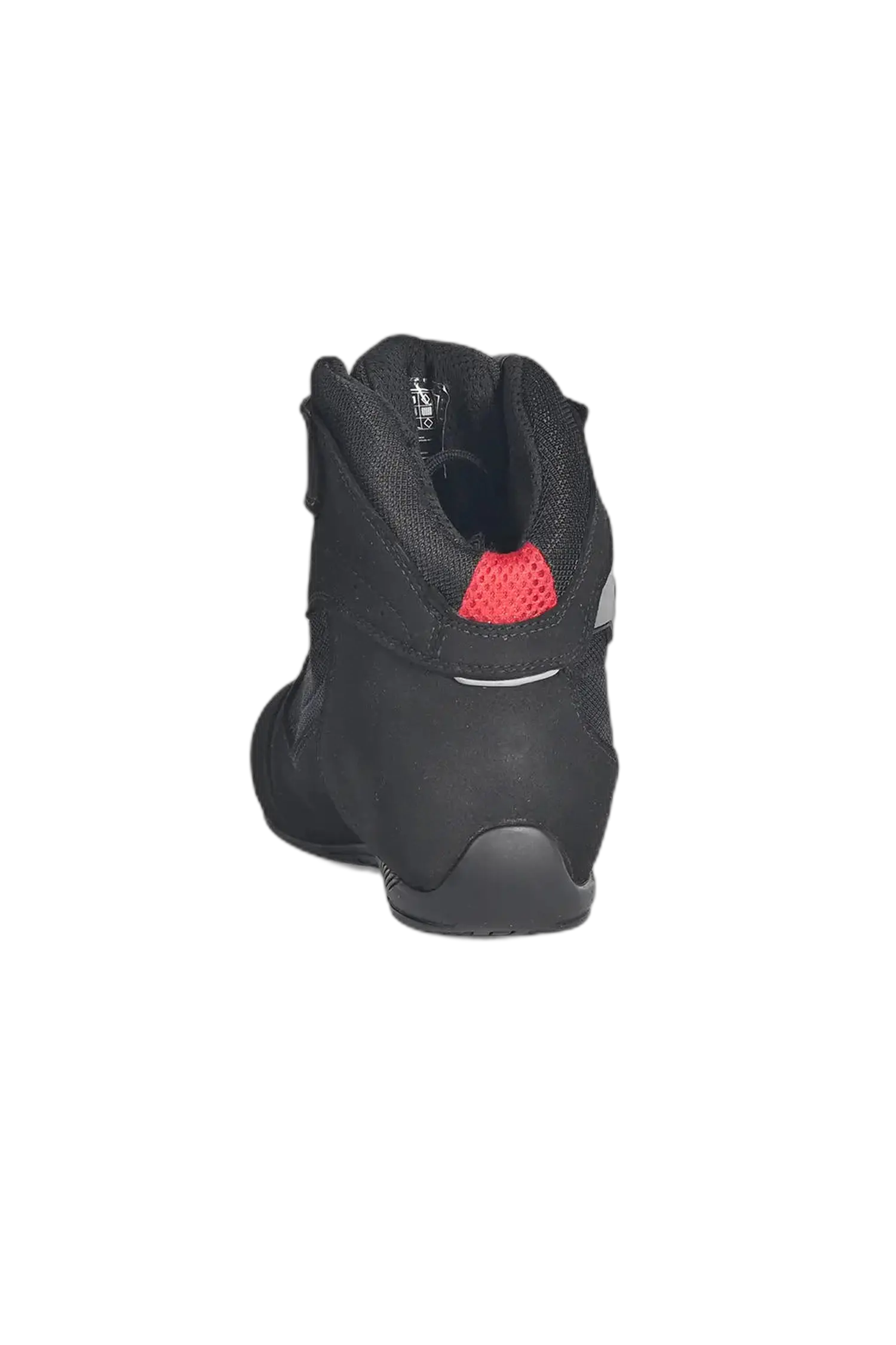 BELA Trophy Urban stivali Nero 