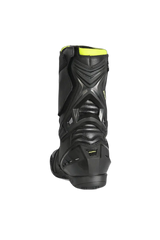 R-Tech Tornado 2.0 Stivali da corsa Nero grigio A.Fluori 