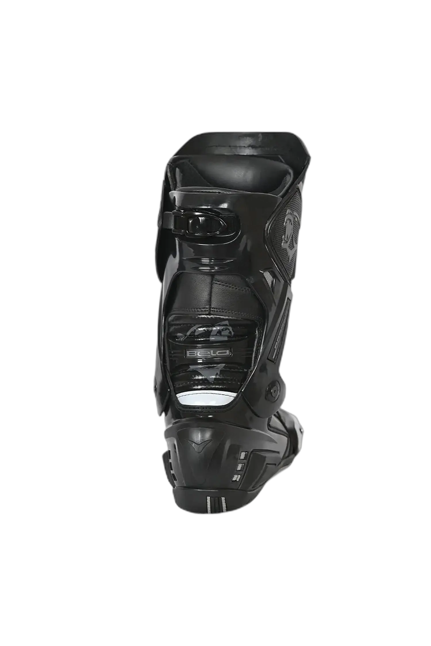 Bela Speedo 2.0 Nero Stivali Da Corsa 