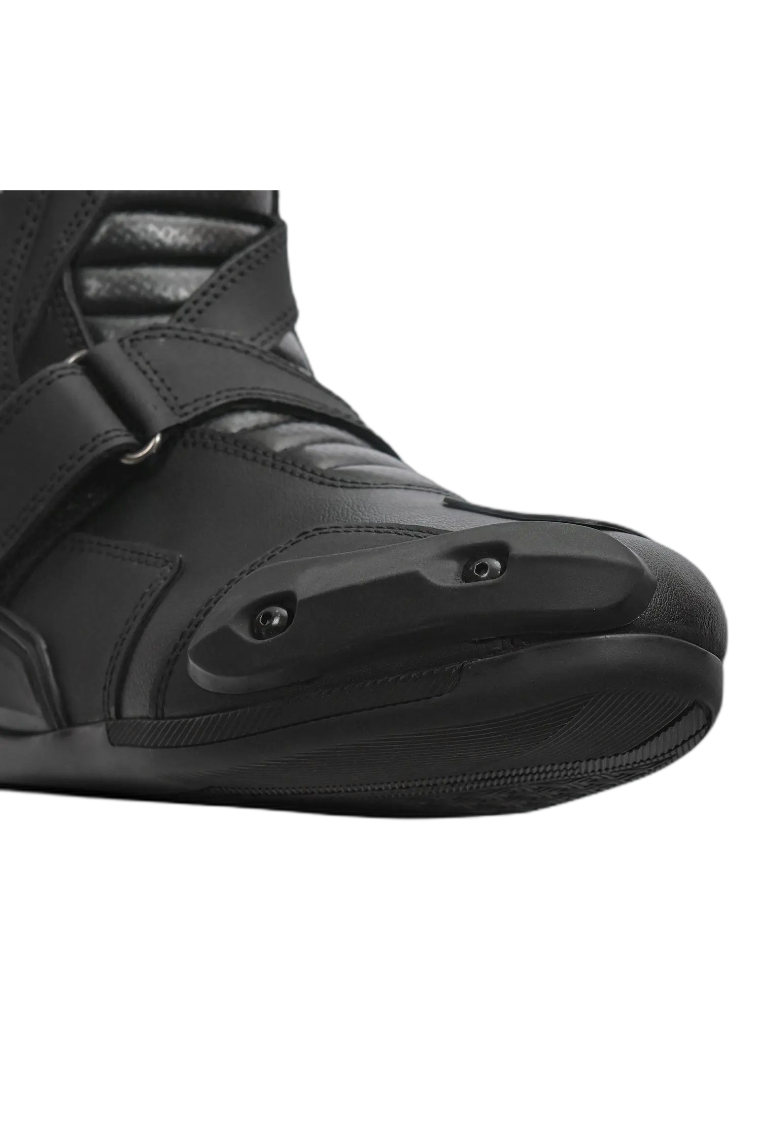 SHUA - Track Botas Negro 