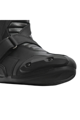 SHUA - Track Botas Negro 