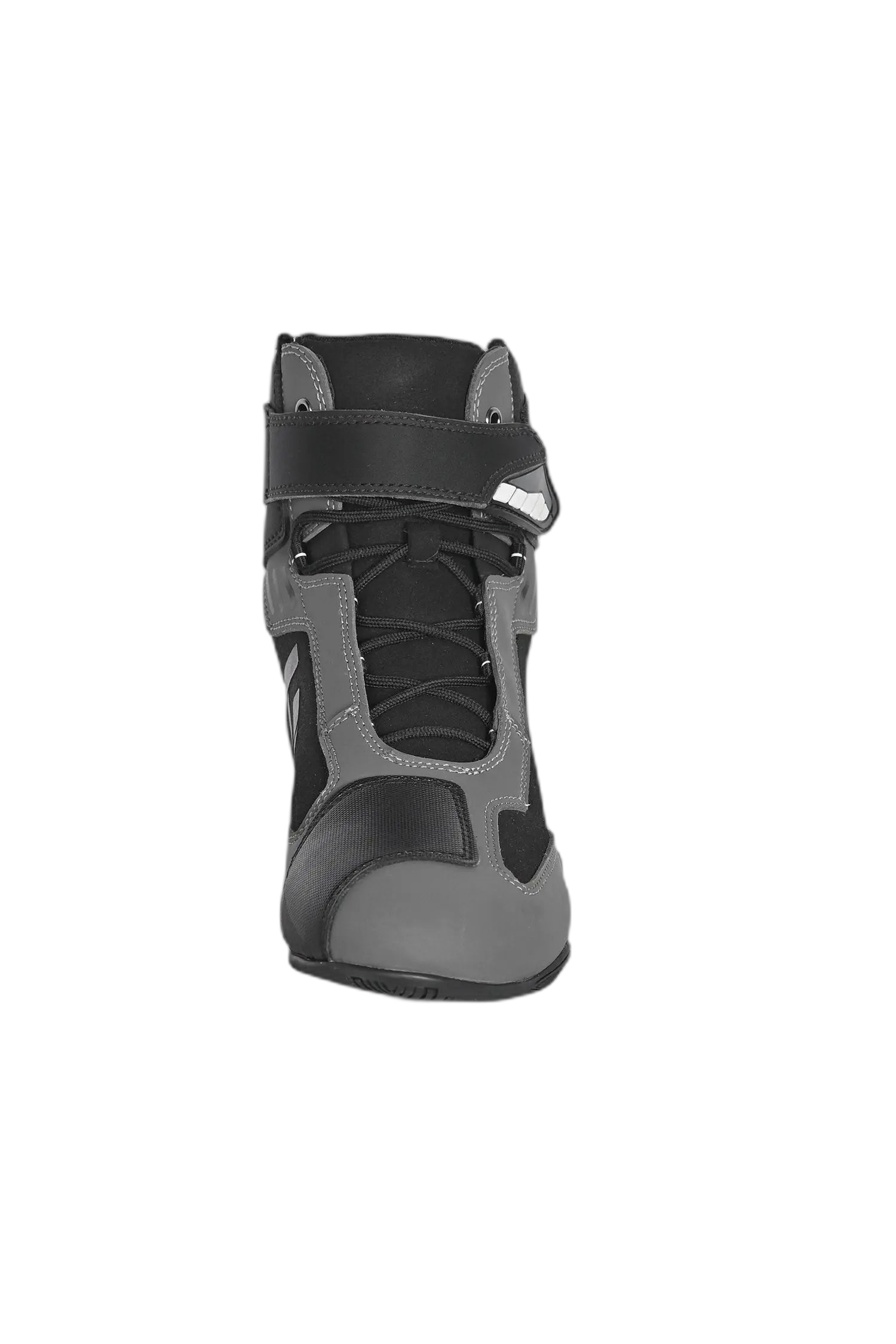 SHUA - Pulse Botas Nero Grigio 